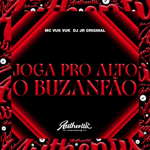 Joga pro Alto o Buzanfão