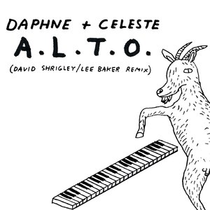 A.L.T.O. (David Shrigley & Lee Baker Remix)