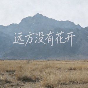 远方没有花开
