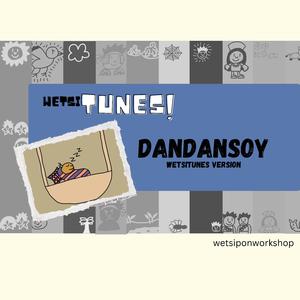 Dandansoy (Wetsitunes Version)