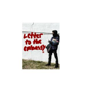 LETTER TO THE EMBASSY