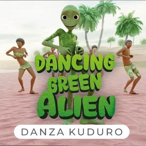 Danza Kuduro