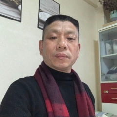 月亮变了我不变