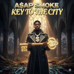 KEY TO THE CITY