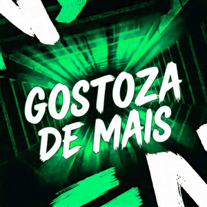 Gostoza de Mais
