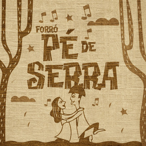Edmar forro pe de serra (Remix)