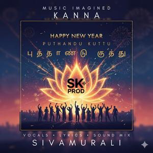 Happy New Year (Tamil)