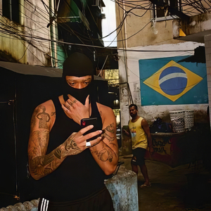 BAILE COPIOU