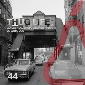 Rastafunk (Jou Vocal Mix) [Feat. Jou]