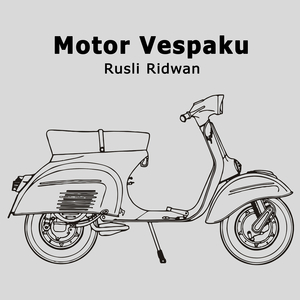 Motor Vespaku