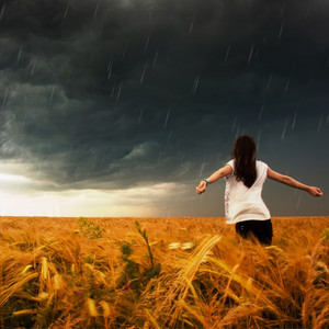 Storm Over