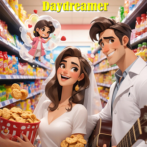 Daydreamer