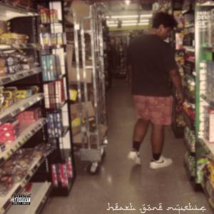 Heart Gone Mystic (feat. Ayyeitsjustiin)