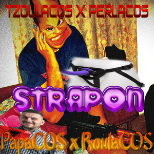 StrapOn