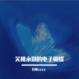 关机永别的电子蝴蝶