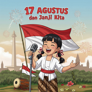 17 Agustus dan Janji Kita