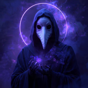 The Lone Traveler Sleeps