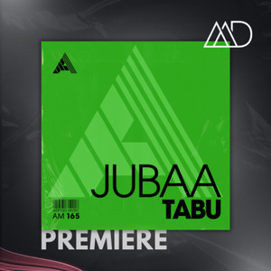 PREMIERE: Jubaa - Tabu (Extended Mix) [Adesso Music]