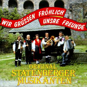 Wir Statenberger laden ein (Polka)