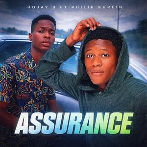 Assurance (feat. Philip khrein)