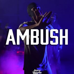 AMBUSH-Russ Millions X DoubleLz UK Drill Type Beat