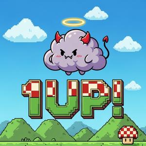1UP! (♥)