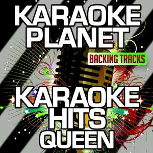 Under Pressure (Karaoke Version With Background Vocals) (Originally Performed By Queen)