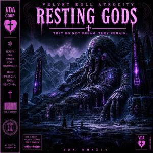 Resting Gods