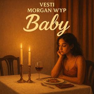 Baby (feat. Morgan WYP)