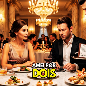 AMEI POR DOIS