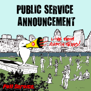 Black Is Back (Live)