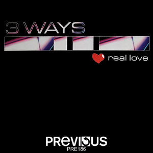Real Love (Radio Edit Remastered)