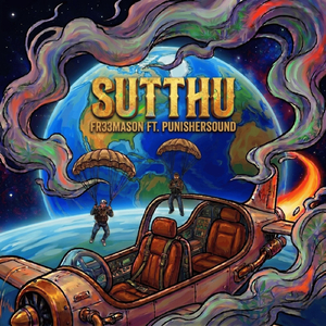Sutthu (feat. PunisherSOUND)