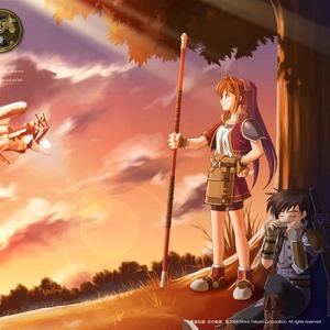 阳光下安静的猫 口琴奏