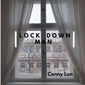 Lockdown Man