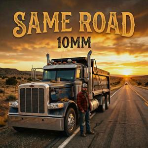 SAME ROAD