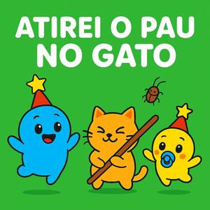 Atirei O Pau No Gato