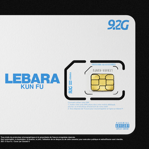 LEBARA III