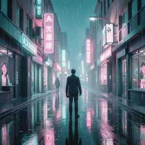 你对我的了解