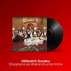 Shqiptaria ka dhënë shumë trima