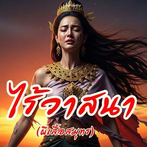 ไร้วาสนา (ผีเสื้อสมุทร)