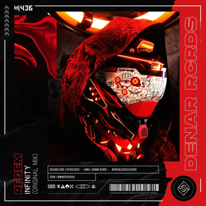 Infinity (Original Mix)