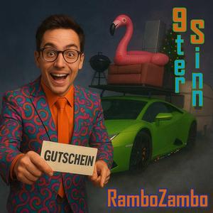 RamboZambo