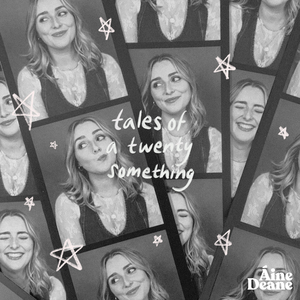 TALES OF A TWENTY SOMETHING