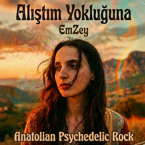 Alıştım Yokluğuna