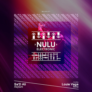 Asylum (Louie Vega Remix)
