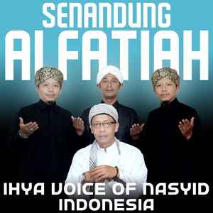 Senandung Alfatiah