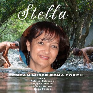 Zenfan Miser Pena Zorey