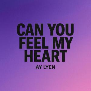 Can You Feel My Heart (Techno)