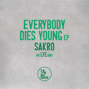 Genesis (Original Mix)